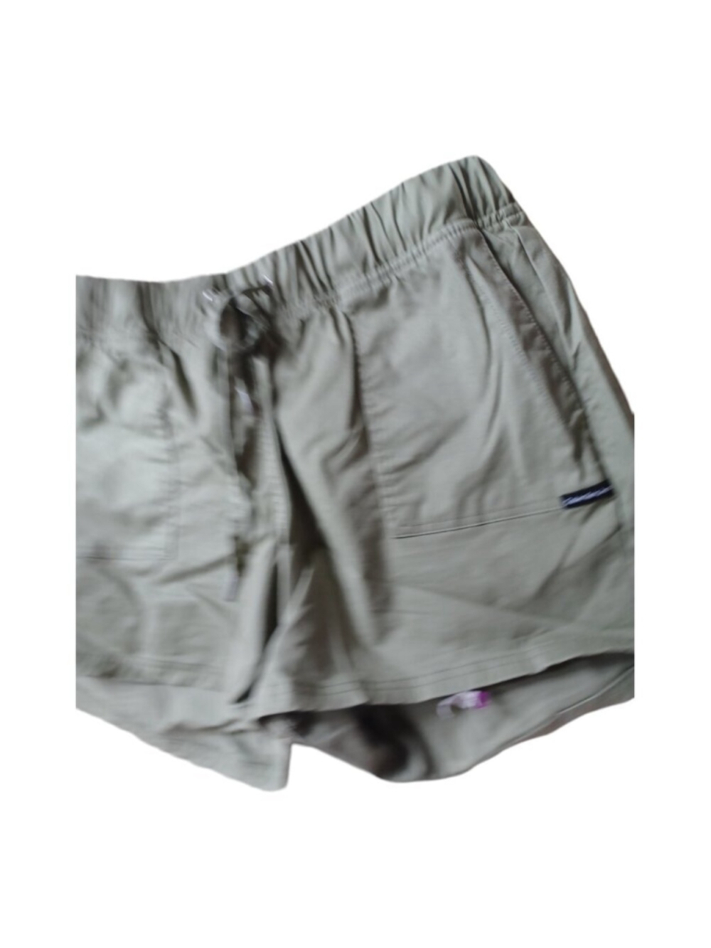 Calvin Klein jeans cotton shorts L